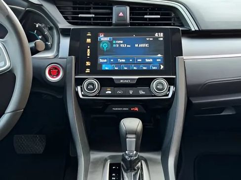 Used 2016 Honda Civic EX image 50