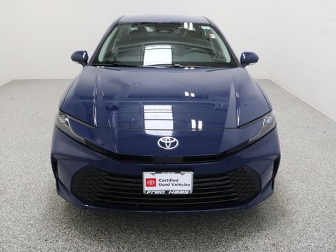 Certified 2025 Toyota Camry LE w/ Convenience Package FWD image 3