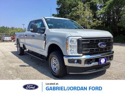 New 2026 Ford F250 XL