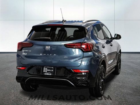 New 2026 Buick Encore GX Sport Touring w/ Advanced Technology Package AWD/4WD image 7