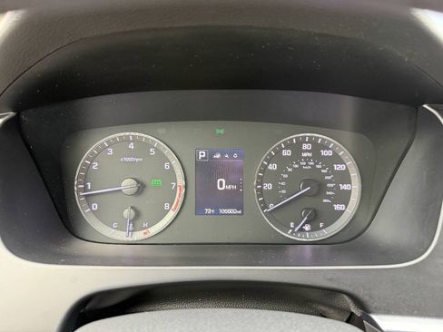 Used 2015 Hyundai Sonata SE FWD image 9