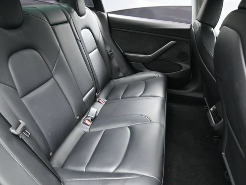 Used 2023 Tesla Model 3 Standard Range RWD image 30