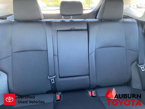 Certified 2024 Toyota Venza LE AWD/4WD image 20