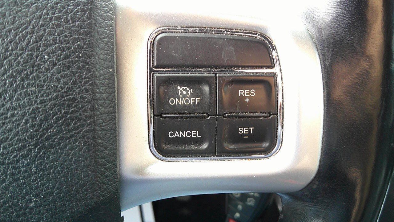 Used 2019 Dodge Grand Caravan GT FWD image 32