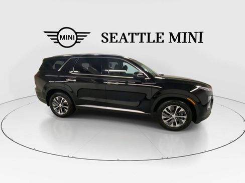 Used 2022 Hyundai Palisade SEL AWD/4WD image 13