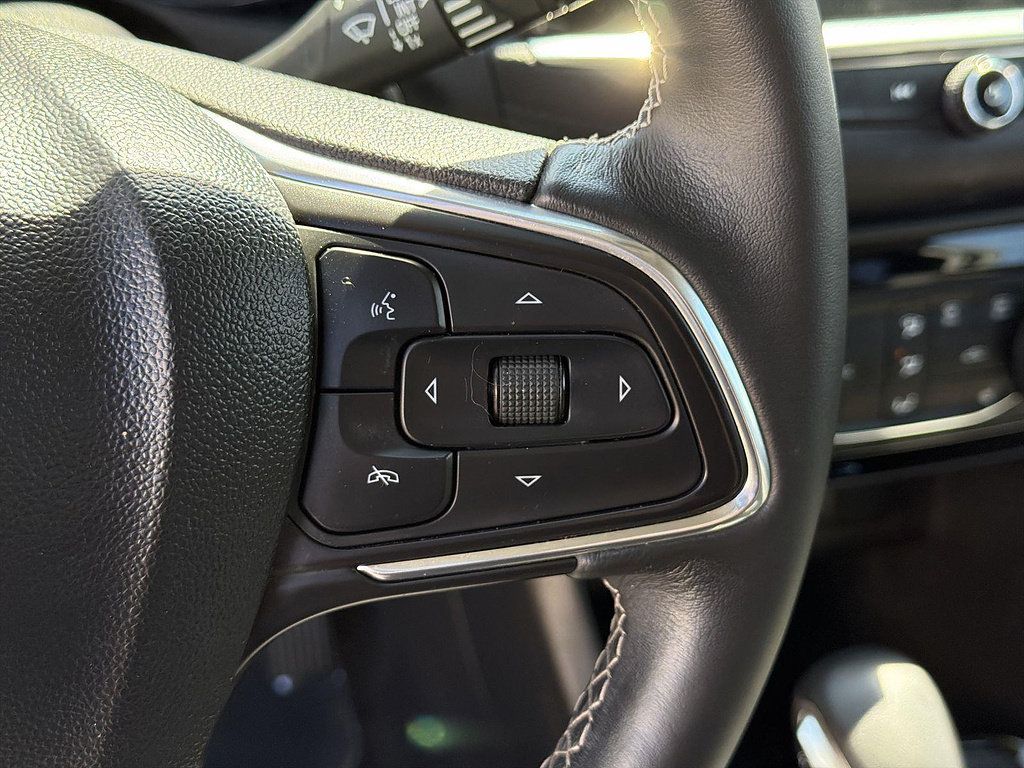Used 2023 Buick Encore GX Preferred w/ Cold Weather Comfort Package FWD image 34