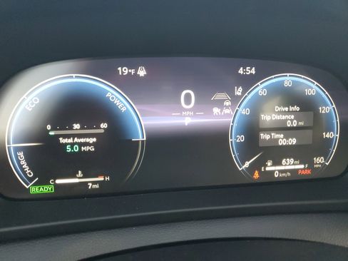 New 2026 Toyota Crown Signia image 23