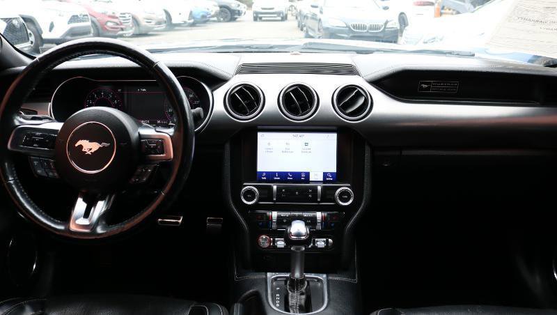 Used 2020 Ford Mustang GT Premium w/ Equipment Group 401A RWD image 23