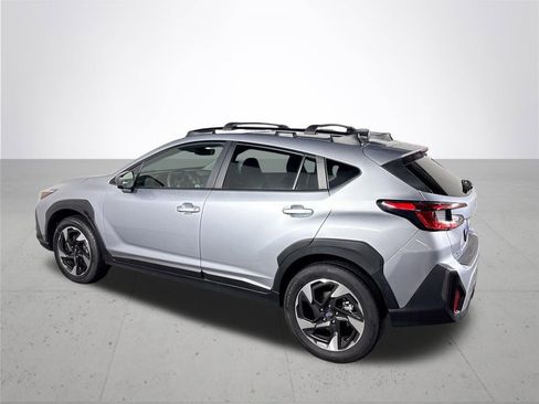 Certified 2025 Subaru Crosstrek 2.5i Limited w/ Popular Package #3A image 9