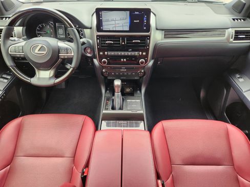 Certified 2023 Lexus GX 460 Premium image 10