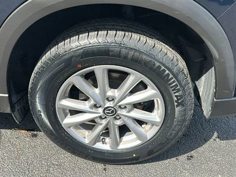 Used 2023 MAZDA CX-5 AWD 2.5 S w/ Select Package image 32
