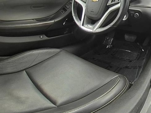 Used 2014 Chevrolet Camaro SS w/ RS Package RWD image 31