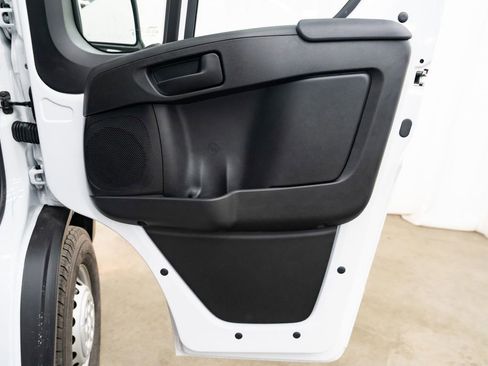 New 2026 RAM ProMaster 3500 w/ Convenience Group image 26