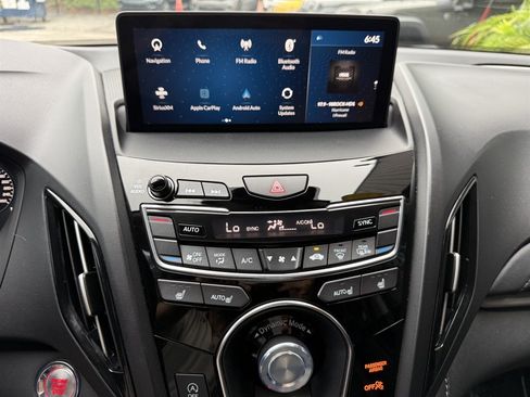 Used 2020 Acura RDX FWD w/ Technology Package image 26