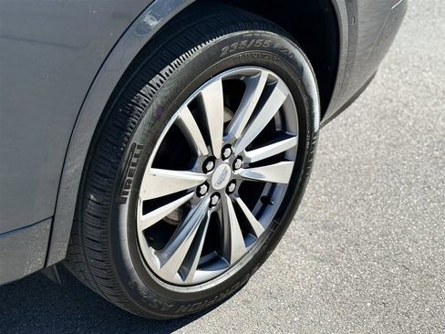 Used 2020 Cadillac XT6 Premium Luxury w/ Platinum Package image 13