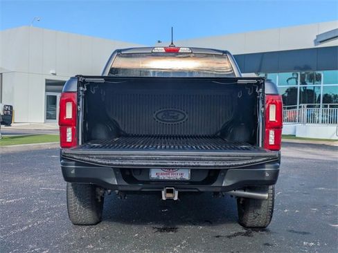Used 2023 Ford Ranger XLT w/ Equipment Group 301A Mid image 15