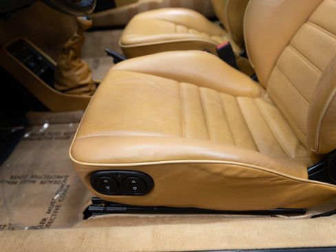 Used 1987 Porsche 911 Carrera image 45