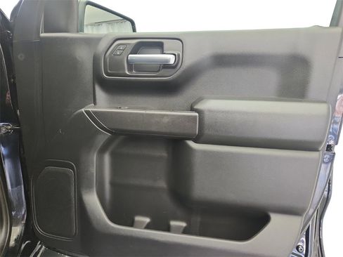 Used 2020 Chevrolet Silverado 1500 Custom w/ Custom Value Package image 22