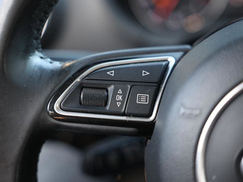 Used 2015 Audi A3 2.0T Premium w/ Cold Weather Package image 25