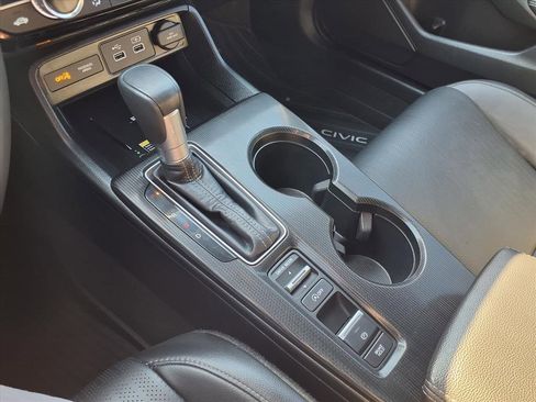 Certified 2024 Honda Civic Sport Touring image 21