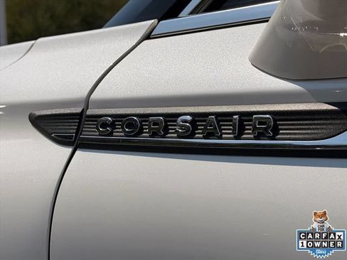 Used 2024 Lincoln Corsair AWD w/ Towing Package image 30
