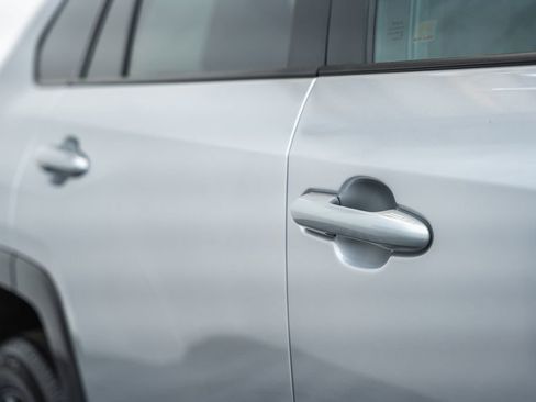 Certified 2024 Toyota RAV4 XSE AWD/4WD image 17