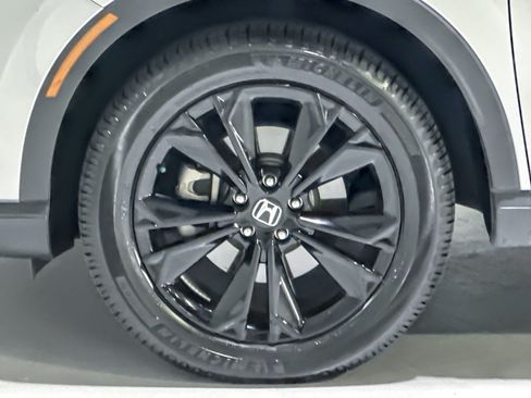 Used 2023 Honda CR-V Sport Touring image 11