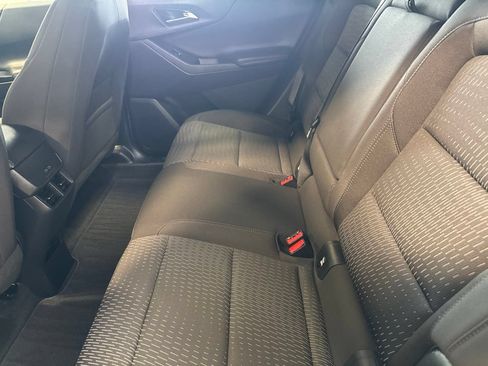 Used 2026 Chevrolet Equinox LT AWD/4WD image 17