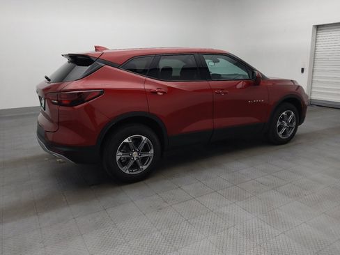 Used 2023 Chevrolet Blazer LT FWD image 10