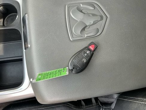 Used 2016 RAM 1500 Big Horn AWD/4WD image 28