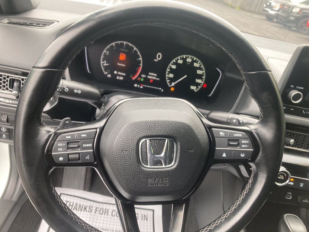 Used 2022 Honda Civic Sport image 18