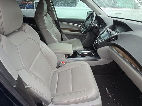 Used 2019 Acura MDX FWD w/ Technology Package image 9