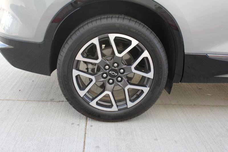 Used 2023 Chevrolet Blazer RS w/ Driver Confidence II Package FWD image 50