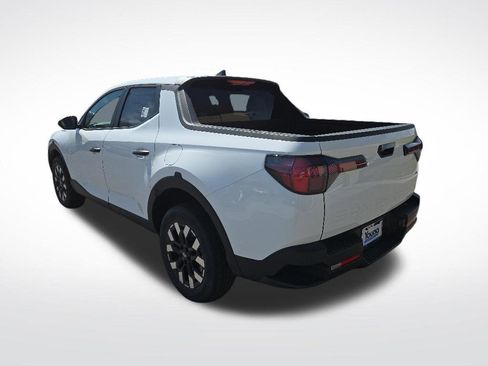 New 2026 Hyundai Santa Cruz SE AWD/4WD image 6