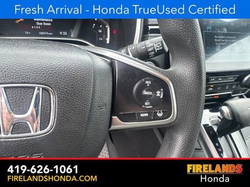 Used 2017 Honda CR-V EX image 22