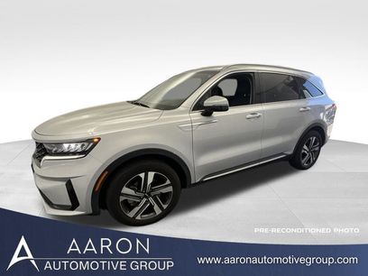 Used 2024 Kia Sorento EX