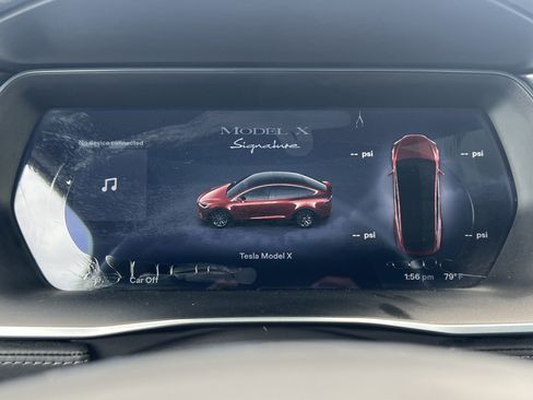 Used 2016 Tesla Model X P90D AWD/4WD image 26