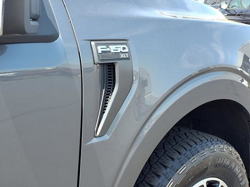 Used 2023 Ford F150 4x4 SuperCrew image 30