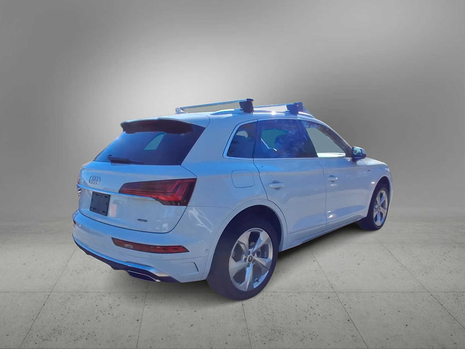 Used 2023 Audi Q5 2.0T Prestige AWD/4WD image 8