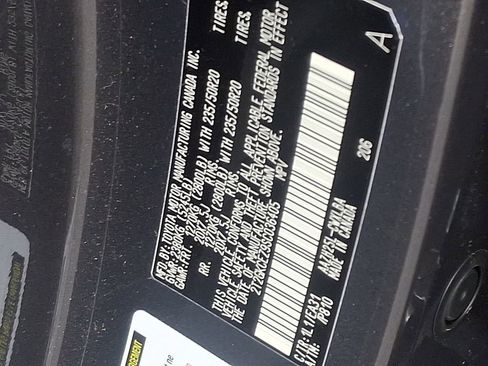 Used 2025 Lexus NX 350h AWD w/ Cold Area Package image 27