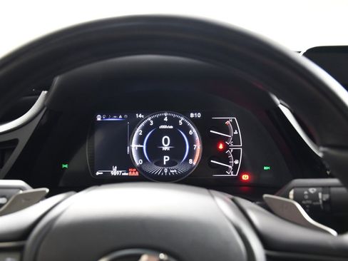 Used 2023 Lexus ES 350 w/ Premium Package image 30