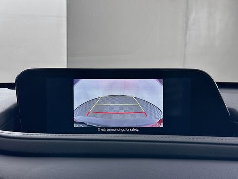 Used 2023 MAZDA CX-30 AWD 2.5 S w/ Preferred Package image 22