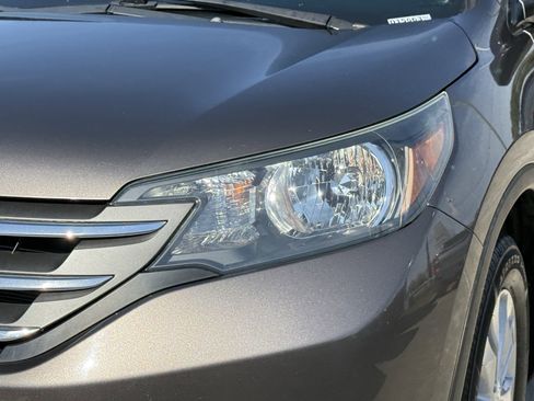 Used 2013 Honda CR-V EX-L image 11