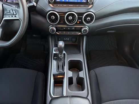 Used 2024 Nissan Sentra SV image 22