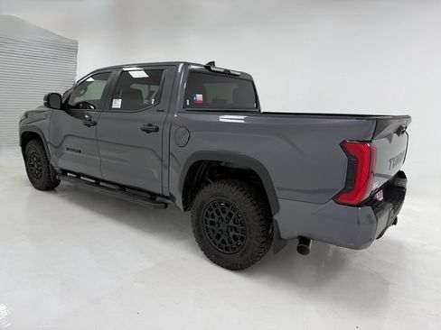 New 2026 Toyota Tundra SR5 w/ SR5 Convenience Package image 37
