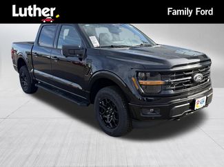 New 2025 Ford F150 XLT w/ Equipment Group 302A MID video 1