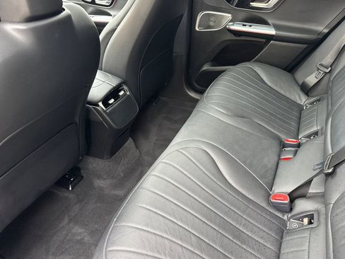 Certified 2023 Mercedes-Benz EQE 500 4MATIC SUV image 14