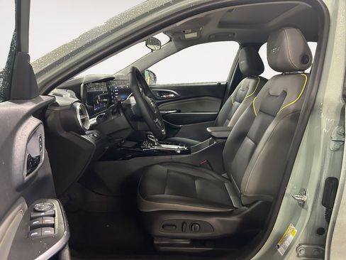 New 2026 Chevrolet Trax ACTIV image 15