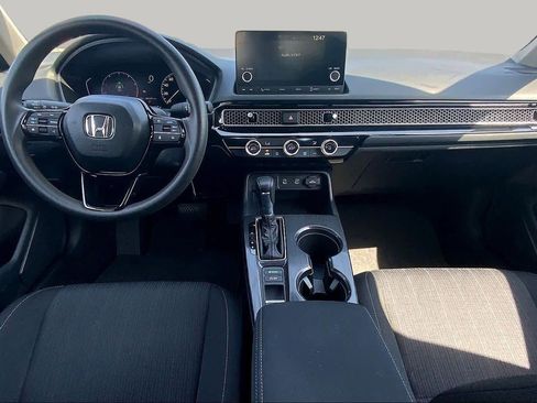 Used 2025 Honda Civic LX image 15
