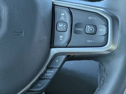 Used 2026 RAM 1500 Big Horn AWD/4WD image 20